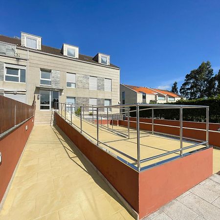 Apartamentos Illa De Arousa 3000 외부 사진
