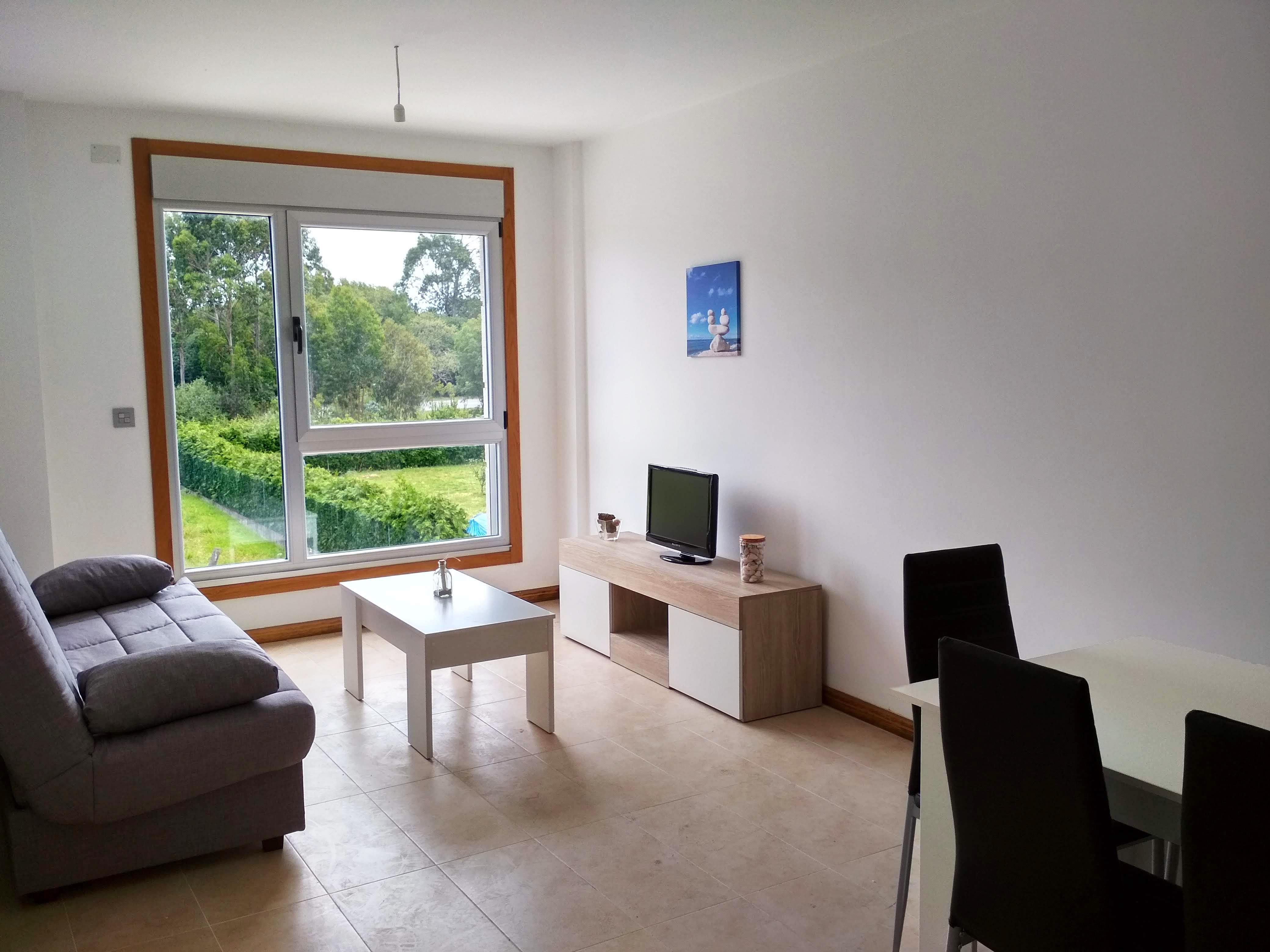 Apartamentos Illa De Arousa 3000 외부 사진