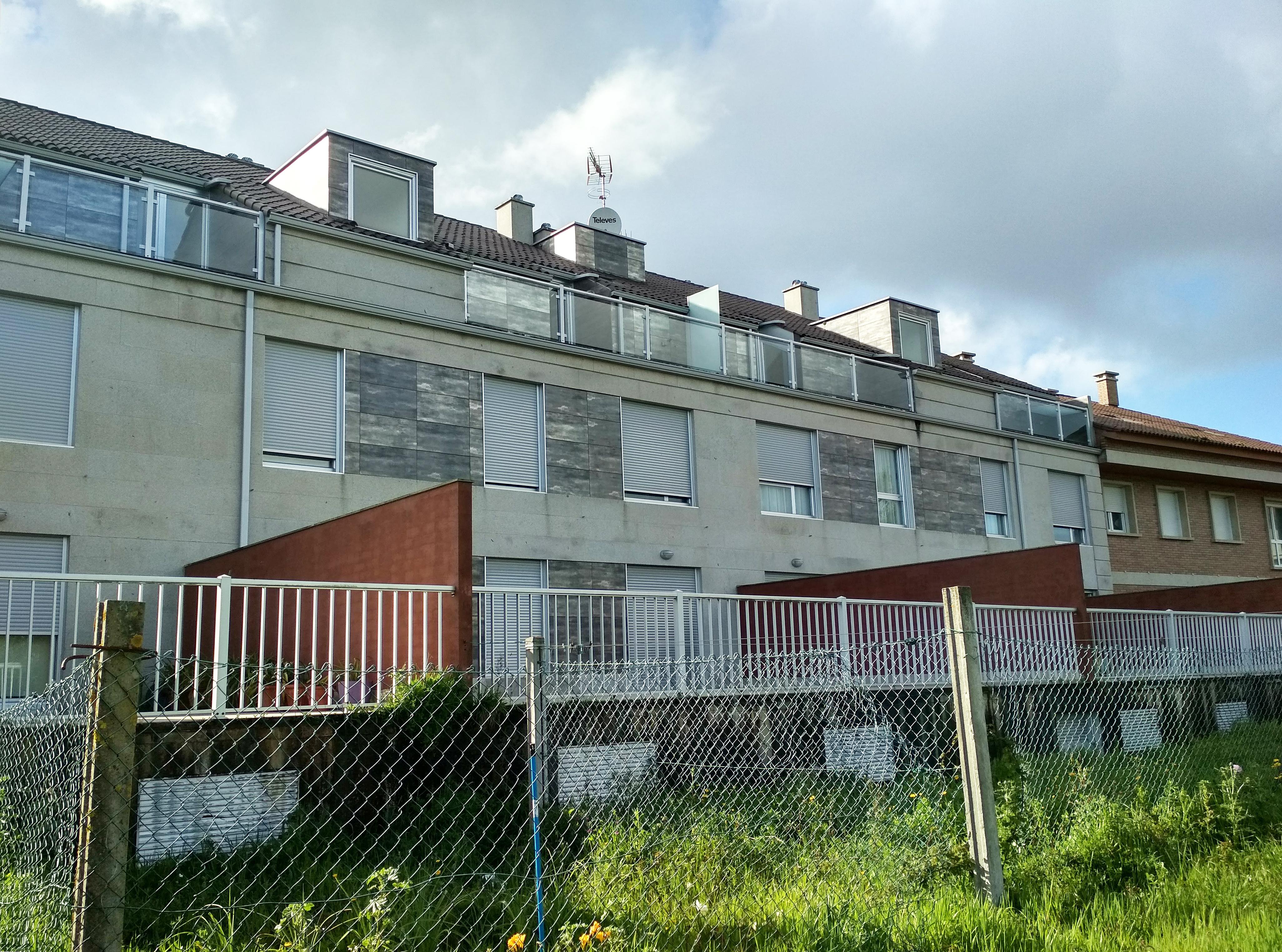 Apartamentos Illa De Arousa 3000 외부 사진