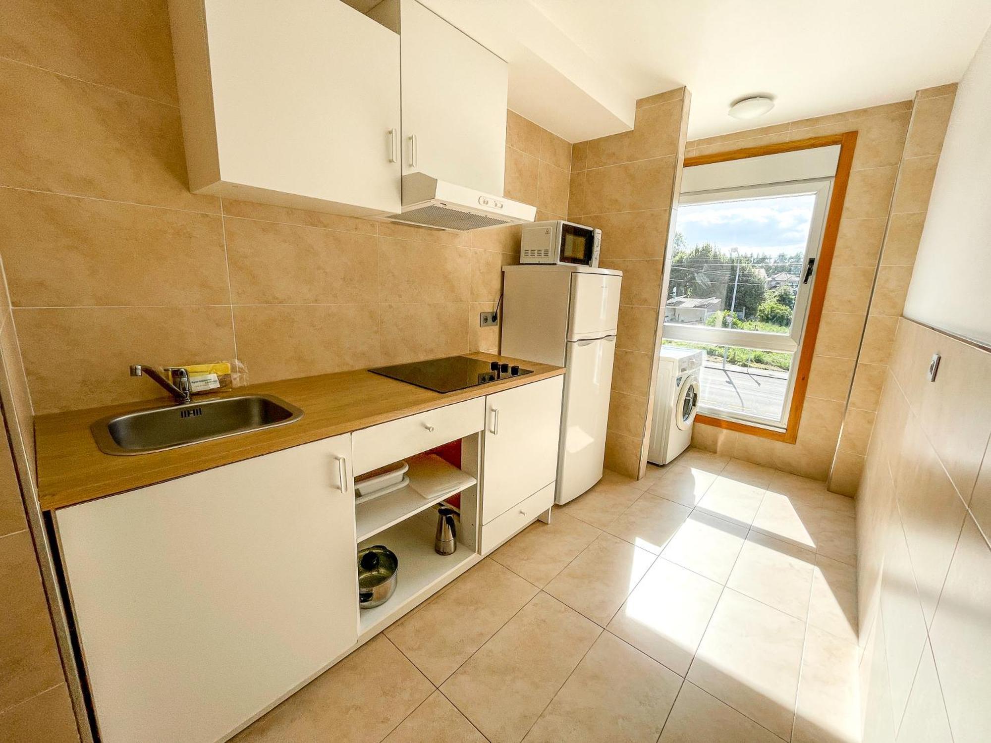 Apartamentos Illa De Arousa 3000 외부 사진