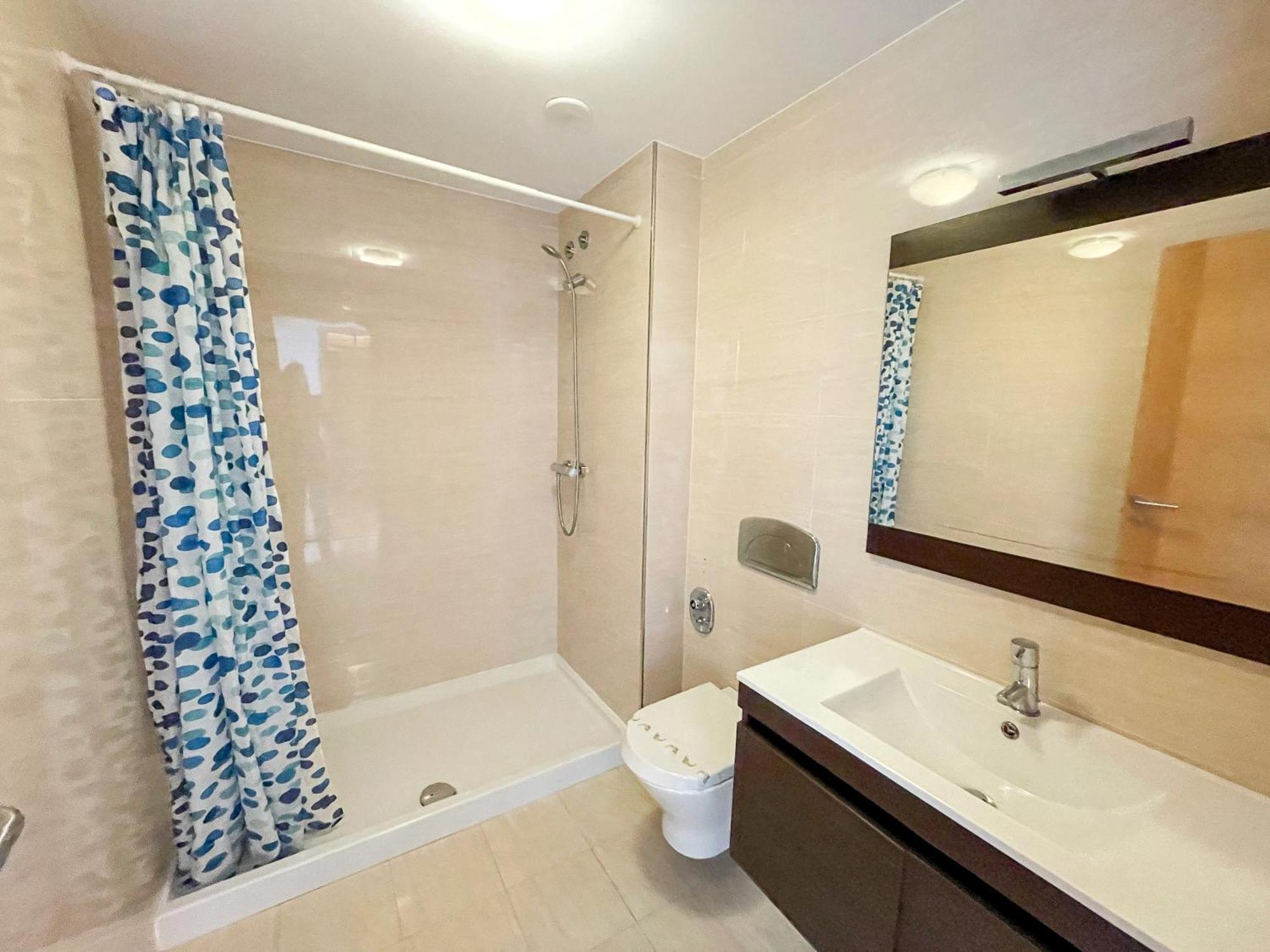 Apartamentos Illa De Arousa 3000 외부 사진