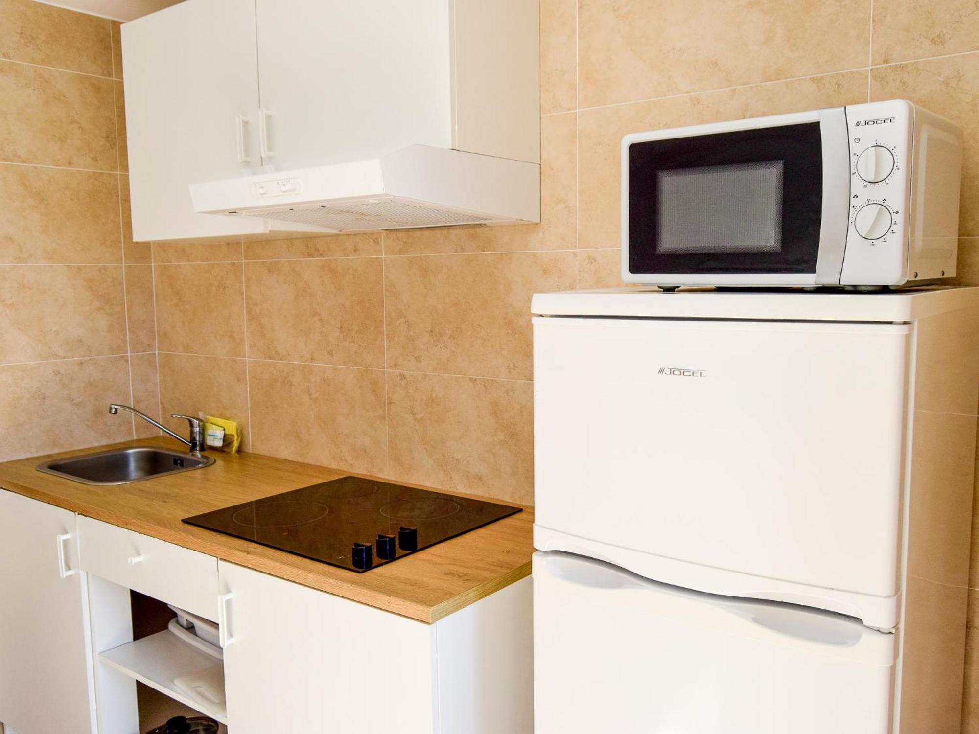 Apartamentos Illa De Arousa 3000 외부 사진