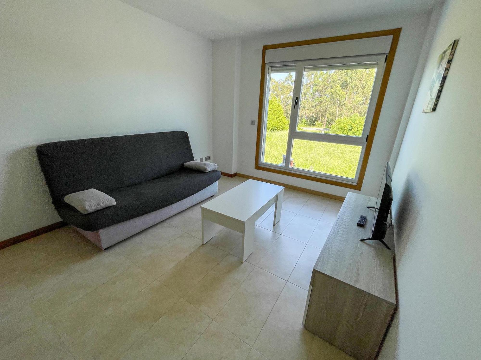 Apartamentos Illa De Arousa 3000 외부 사진