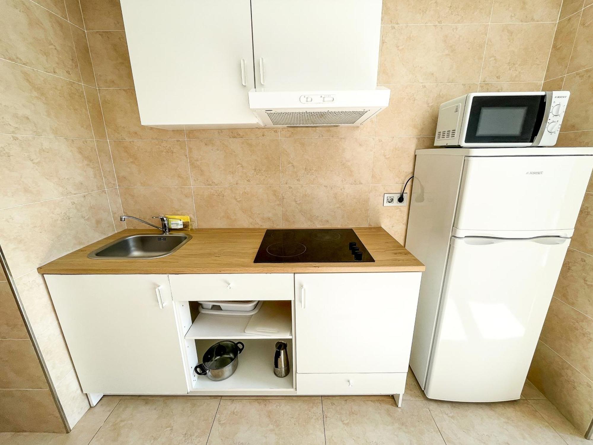 Apartamentos Illa De Arousa 3000 외부 사진