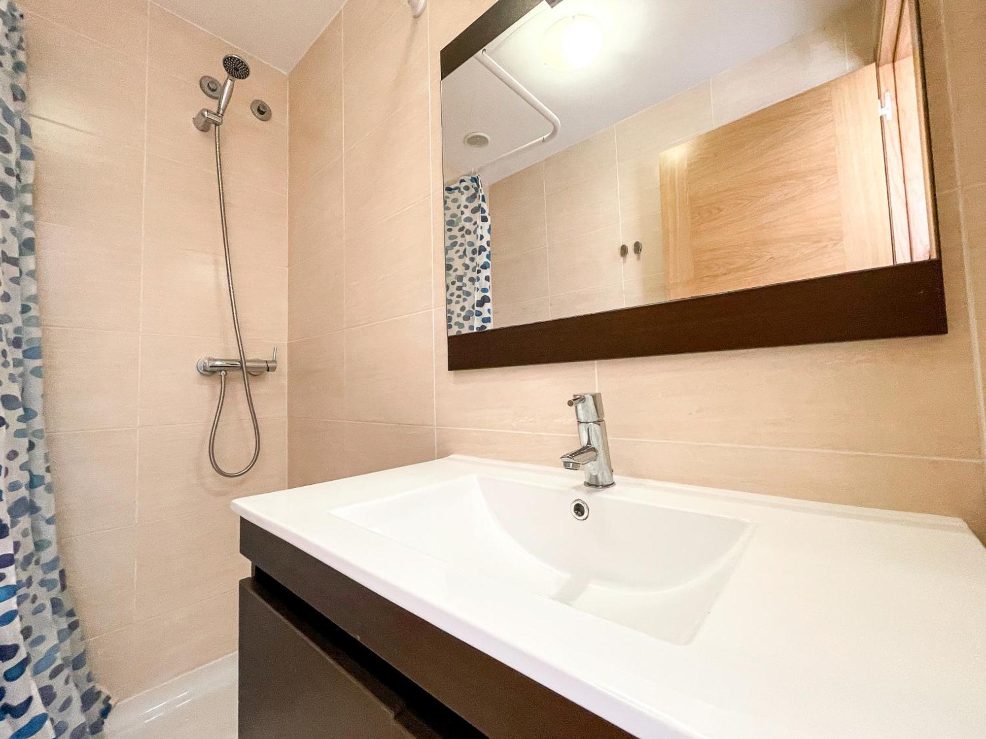 Apartamentos Illa De Arousa 3000 외부 사진