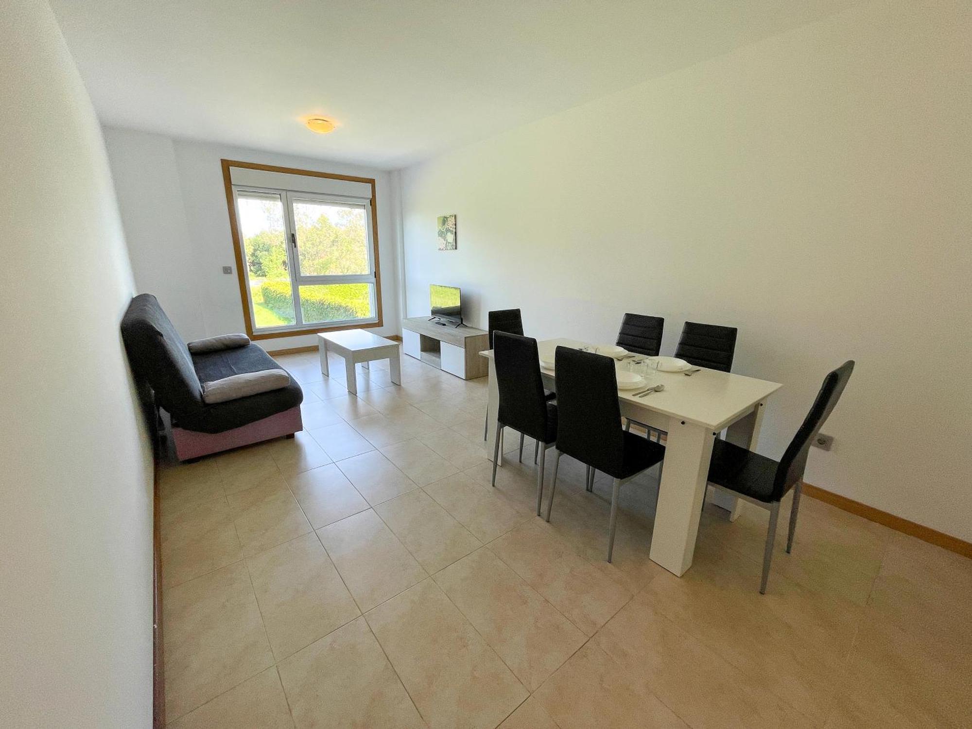 Apartamentos Illa De Arousa 3000 외부 사진