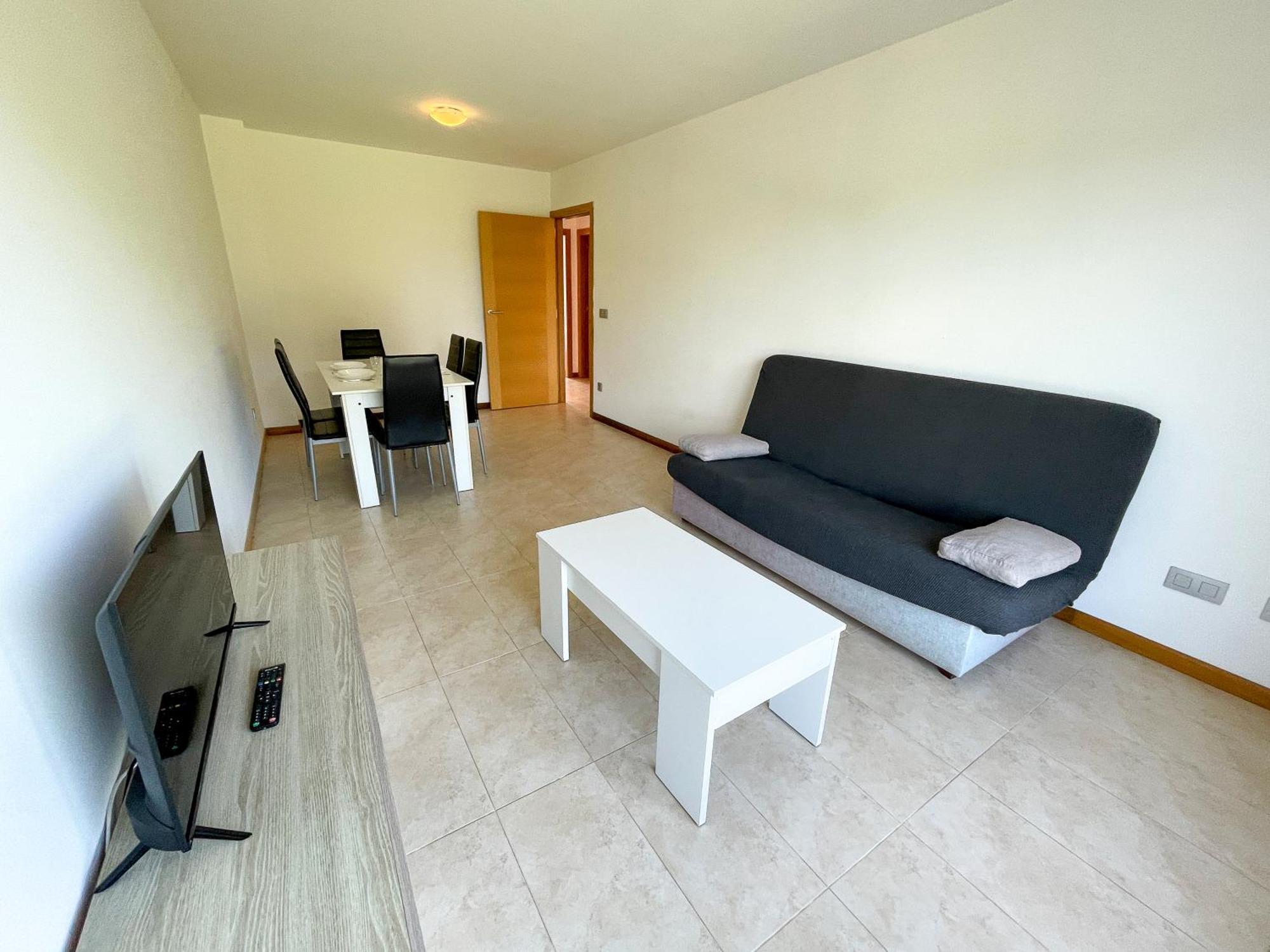 Apartamentos Illa De Arousa 3000 외부 사진