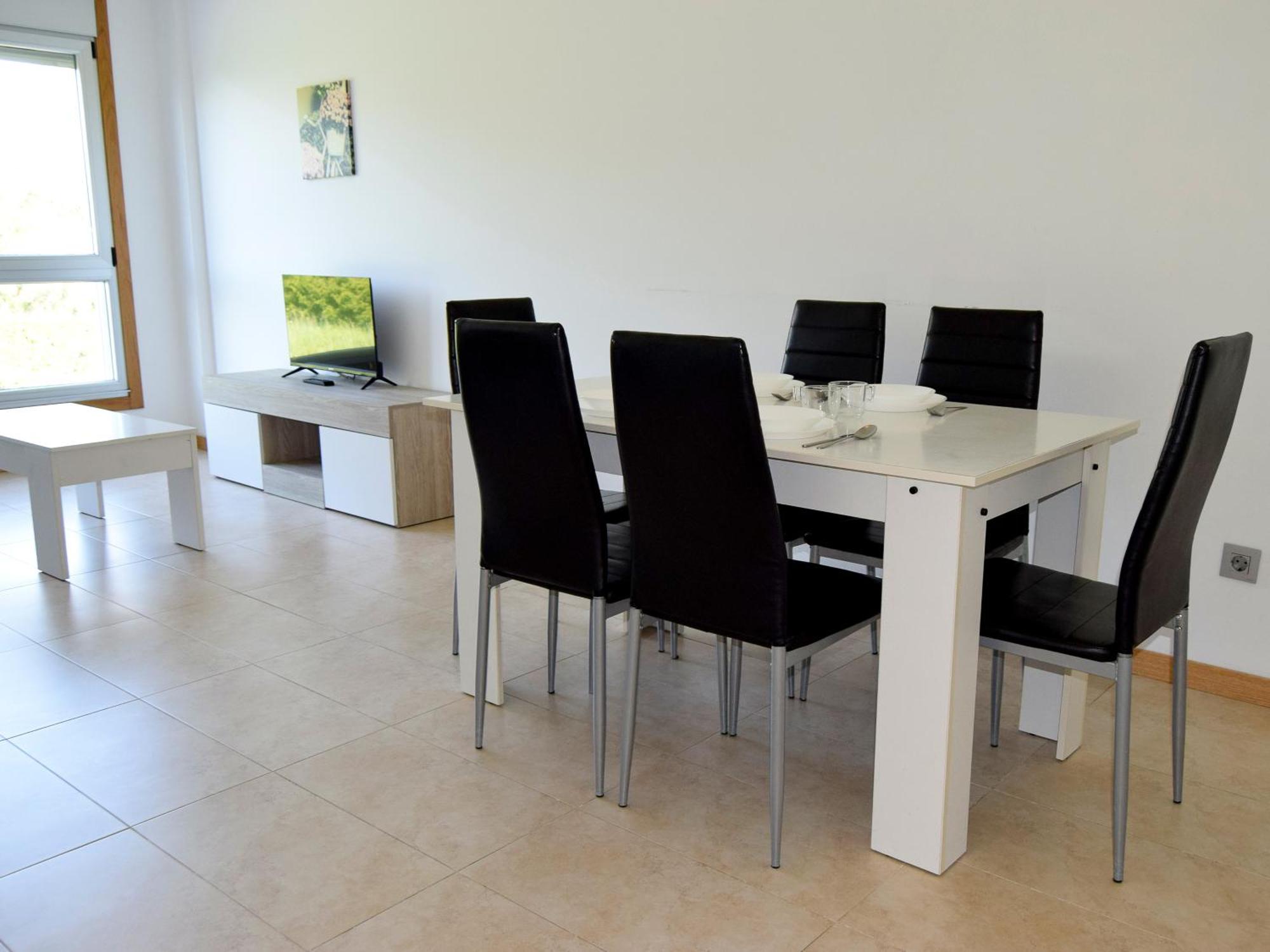 Apartamentos Illa De Arousa 3000 외부 사진