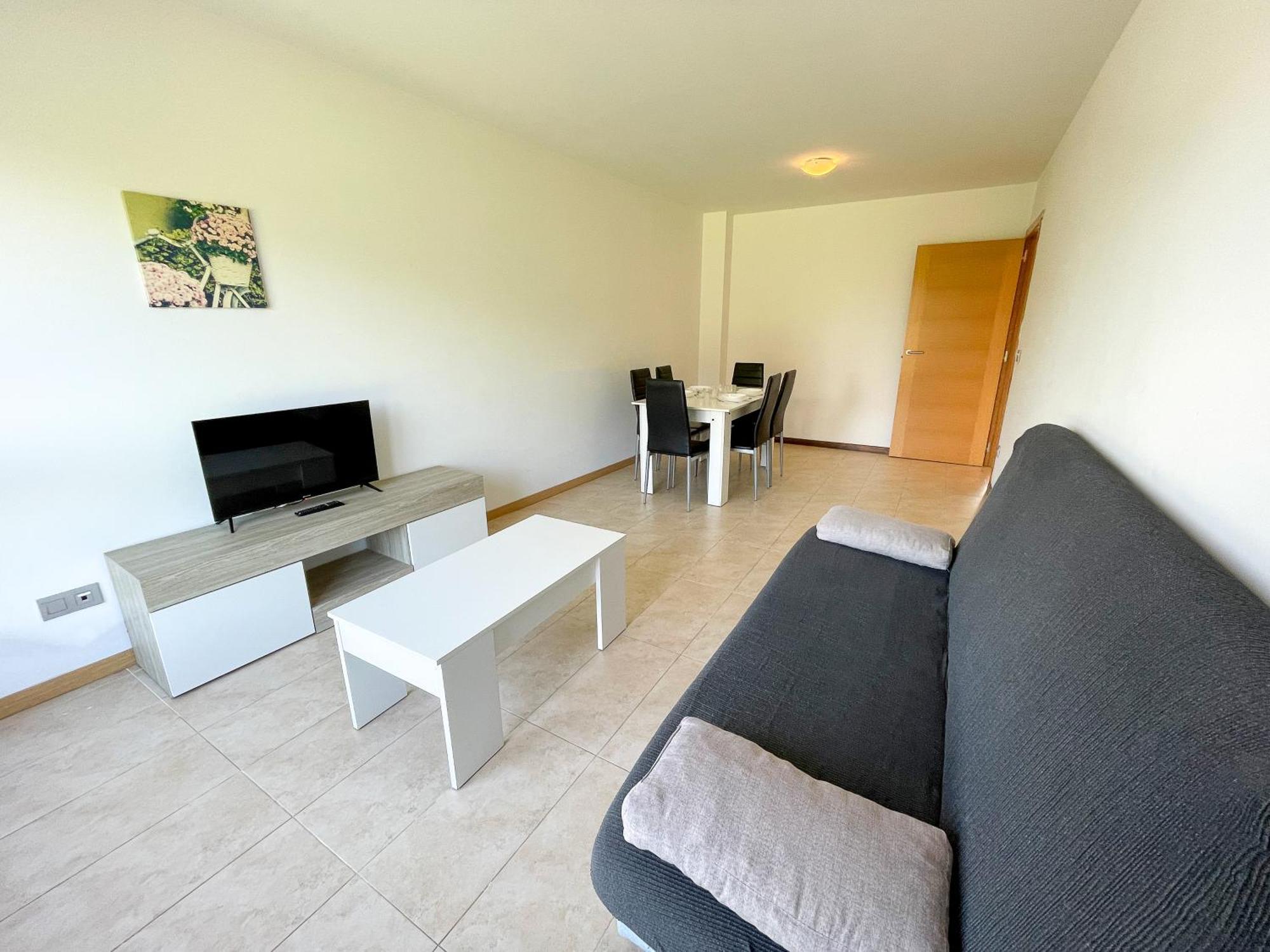 Apartamentos Illa De Arousa 3000 외부 사진