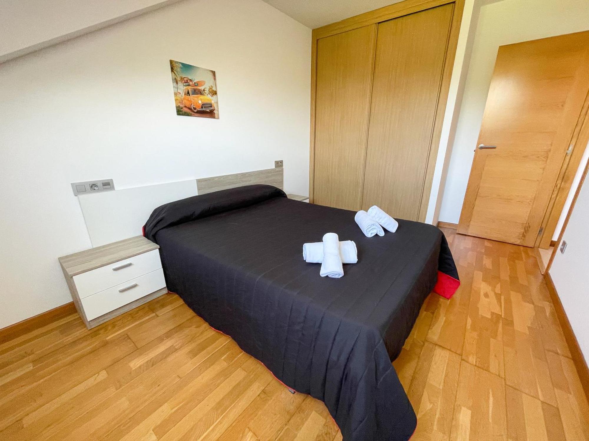 Apartamentos Illa De Arousa 3000 외부 사진
