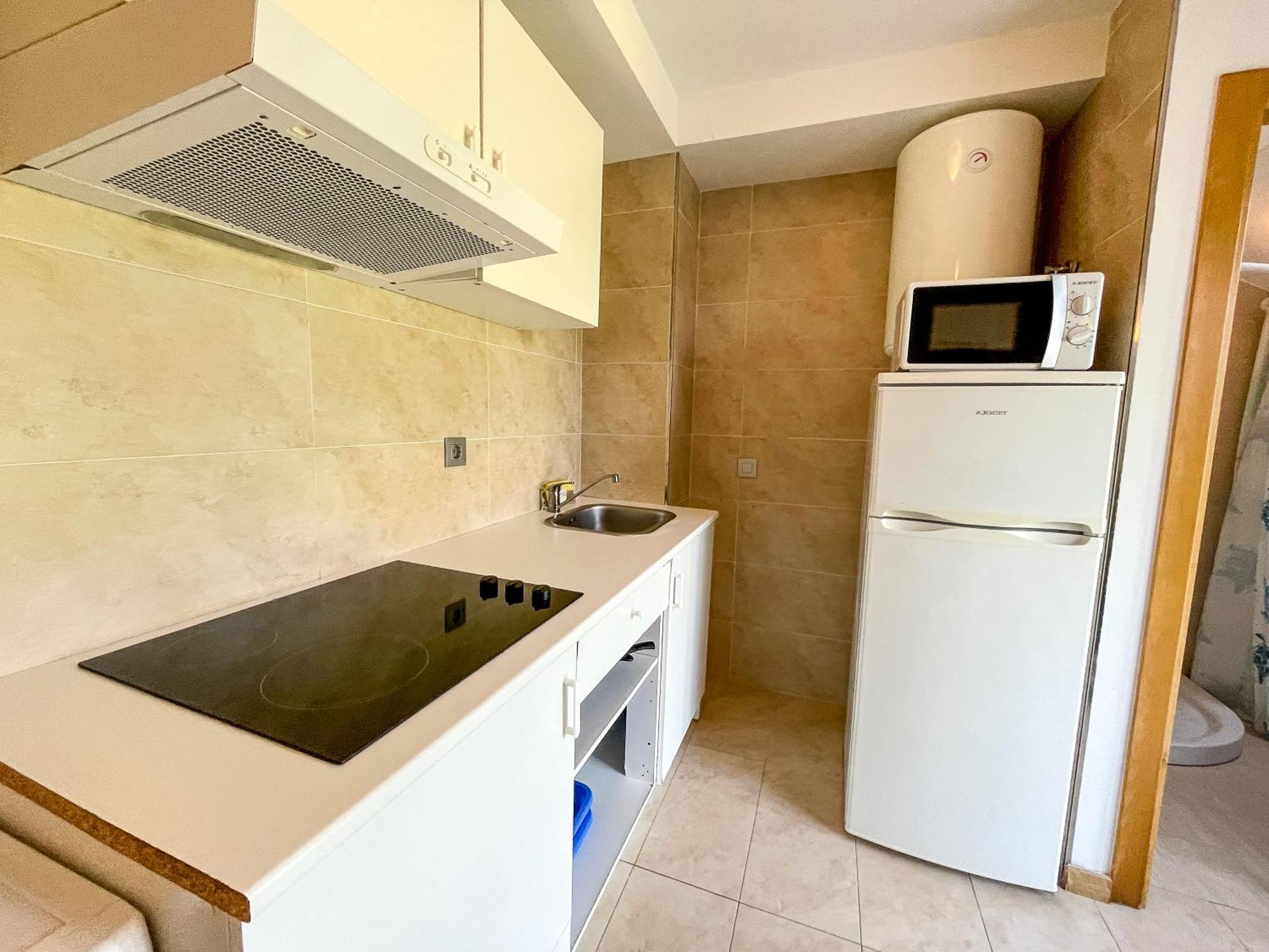 Apartamentos Illa De Arousa 3000 외부 사진