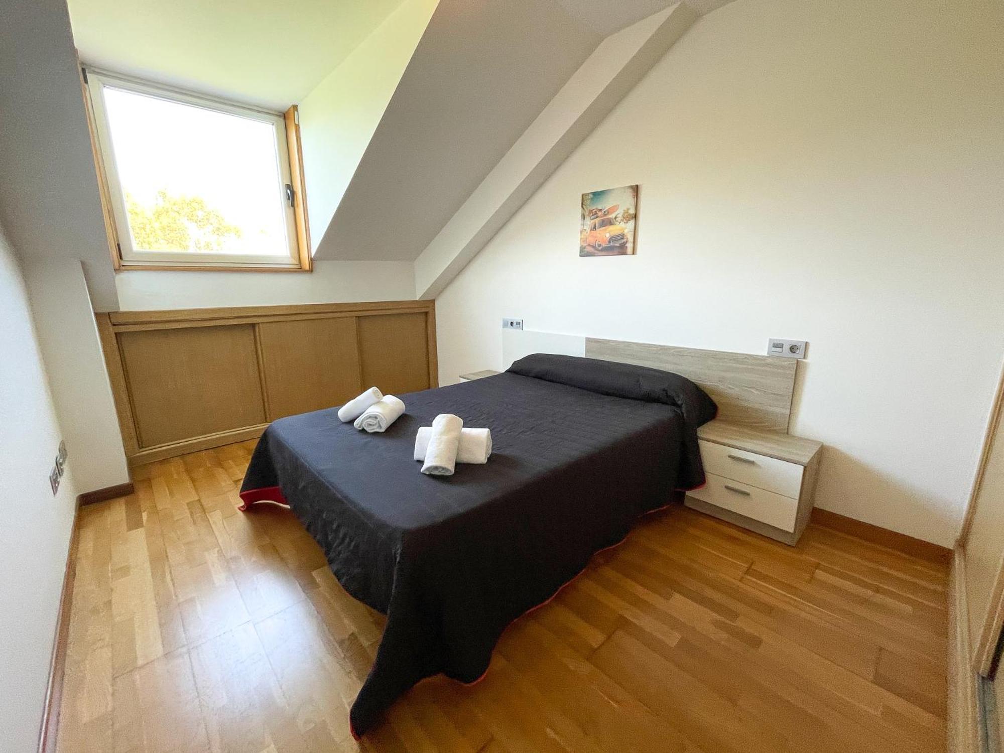 Apartamentos Illa De Arousa 3000 외부 사진