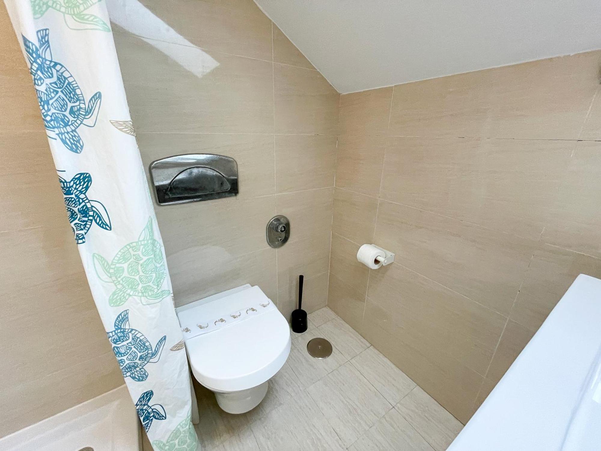 Apartamentos Illa De Arousa 3000 외부 사진