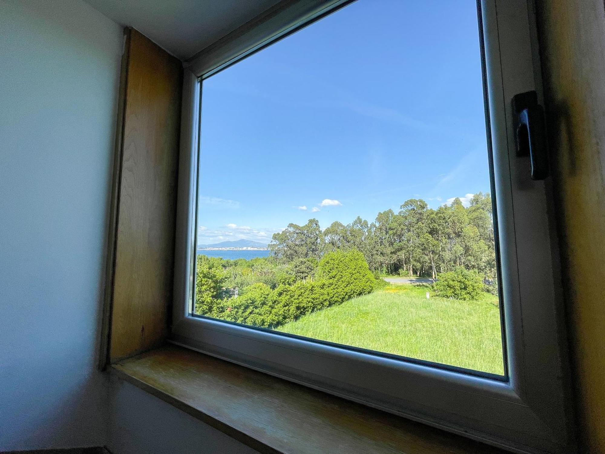 Apartamentos Illa De Arousa 3000 외부 사진