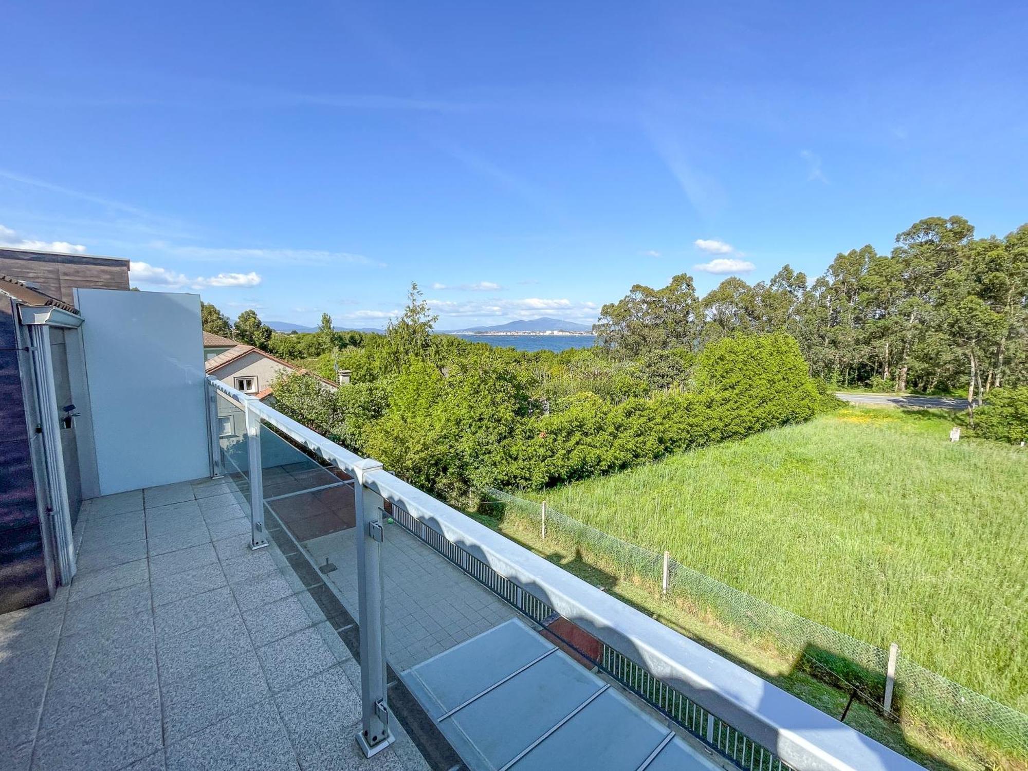 Apartamentos Illa De Arousa 3000 외부 사진